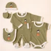 Classic Comfort 5-piece baby set