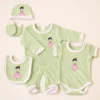 Classic Comfort 5-piece baby set
