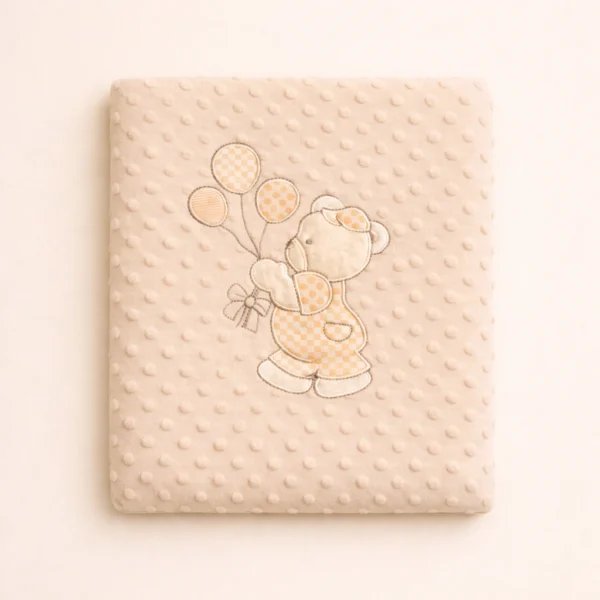 IMG_6092 Teddy Cuddle Blanket