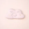 Cloud Baby Support Pillow – Pastel Collection