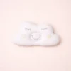 Cloud Baby Support Pillow – Pastel Collection
