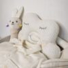 Noochy Ivory Baby luxe Bundle -for boys