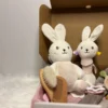 Soft Bunny Baby Gift Bundle Set