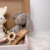 Soft Bunny Baby Gift Bundle Set
